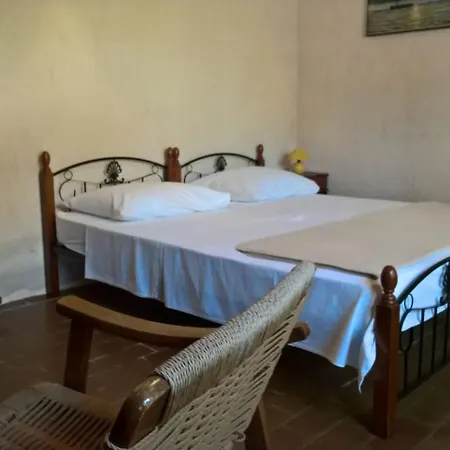 Apartamento Igor Pjescana